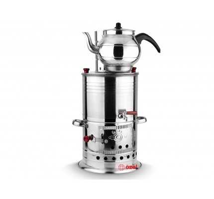 Paslanmaz Semaver-1